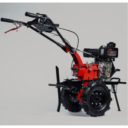 حراثة تربة 10 حصان ديزل شاينري SR1Z-135E