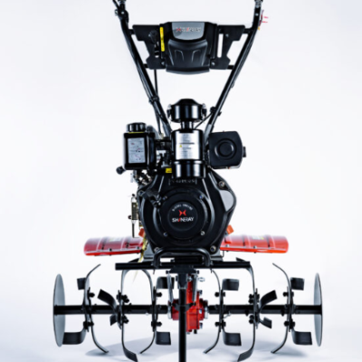 Diesel Tiller 5.6 HP SR1Z-100D Shineray