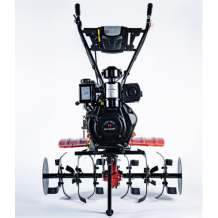 Diesel Tiller 5.6 HP SR1Z-100D Shineray