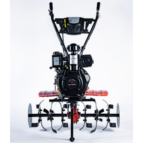 حراثة تربة 5.6 حصان ديزل شاينري SR1Z-100D