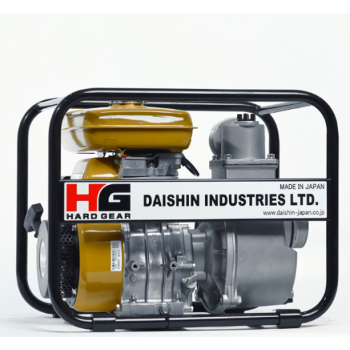 ماطور ماء 3 إنش روبن ياباني SCR-80R بنزين - عادي