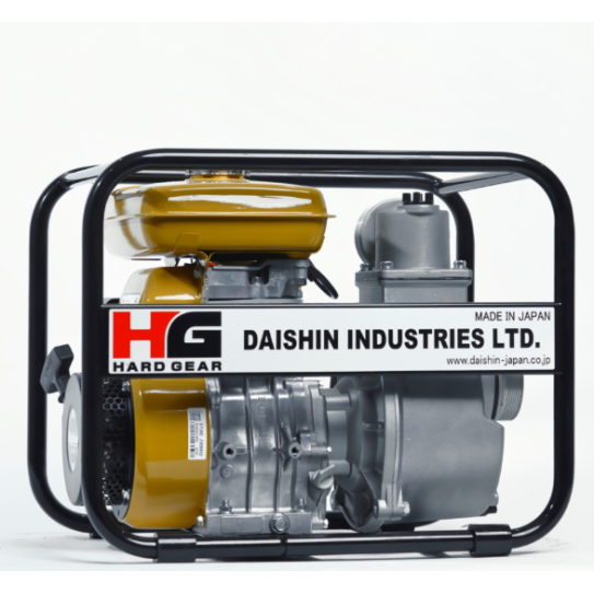 ماطور ماء 3 إنش روبن ياباني SCR-80R بنزين - عادي