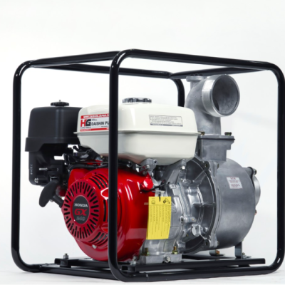 ماطور ماء ٤ إنش دايشن ياباني SCR-100HX