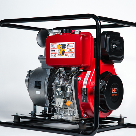 ماطور ماء 4 إنش دايشن ياباني SCR-100DS