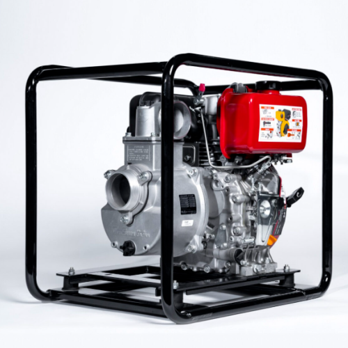 ماطور ماء 4 إنش دايشن ياباني SCR-100DS