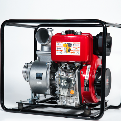 ماطور ماء 4 إنش دايشن ياباني SCR-100DS