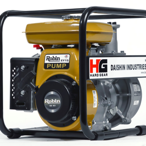 ماطور ماء 2 إنش روبن ياباني SCR-50R