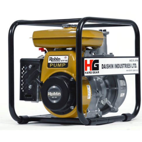 ماطور ماء 2 إنش روبن ياباني SCR-50R