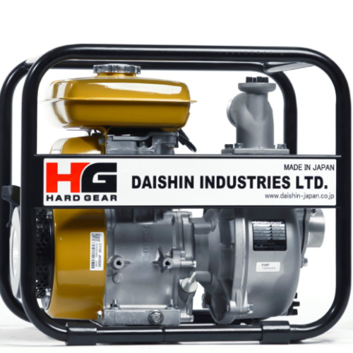 ماطور ماء 2 إنش روبن ياباني SCR-50R