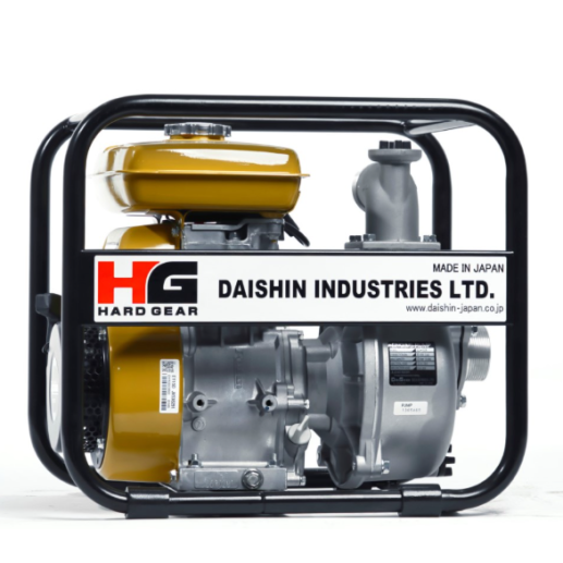 ماطور ماء 2 إنش روبن ياباني SCR-50R