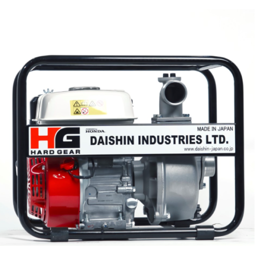 ماطور ماء 2 إنش هوندا ياباني SCR-50HX