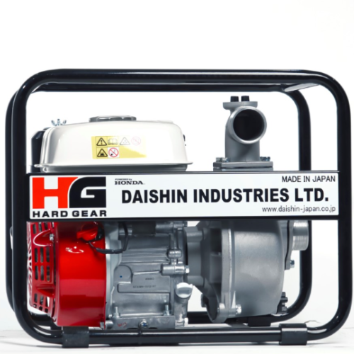 ماطور ماء 2 إنش هوندا ياباني SCR-50HX