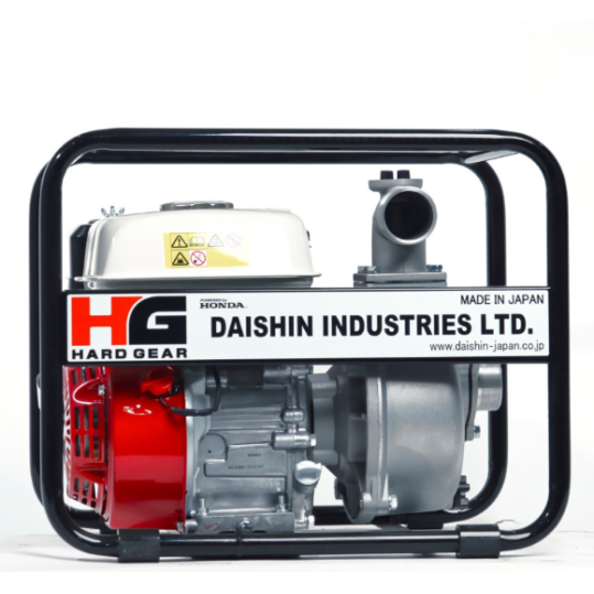 ماطور ماء 2 إنش هوندا ياباني SCR-50HX