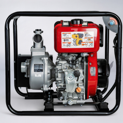 ماطور ماء ٢ إنش -  دايشن  - ياباني SCR-50DS- سلف