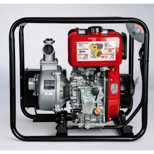 ماطور ماء ٢ إنش -  دايشن  - ياباني SCR-50DS- سلف