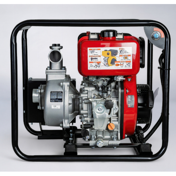 ماطور ماء ٢ إنش -  دايشن  - ياباني SCR-50DS- سلف