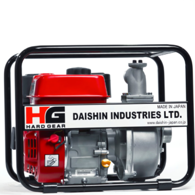 ماطور ماء 2 إنش دايشن ياباني SCR-50HG