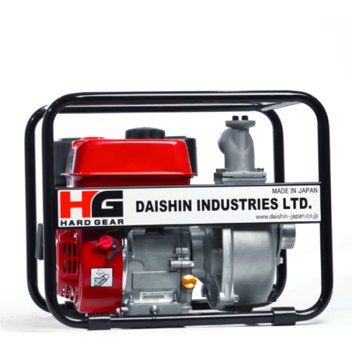 ماطور ماء 2 إنش دايشن ياباني SCR-50HG