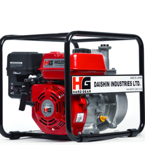 ماطور ماء 2 إنش دايشن ياباني SCR-50HG