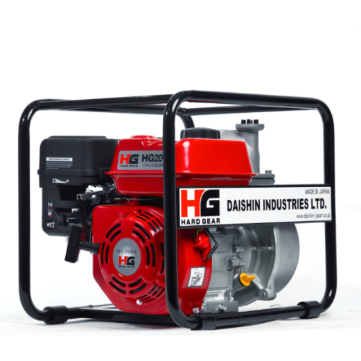 ماطور ماء 2 إنش دايشن ياباني SCR-50HG