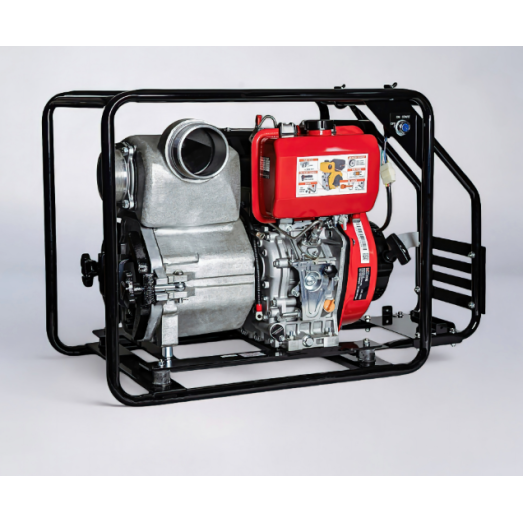 ماطور ماء 4 إنش دايشن ياباني SWT-100DS مجاري 