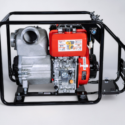 ماطور ماء 4 إنش دايشن ياباني SWT-100DS مجاري 