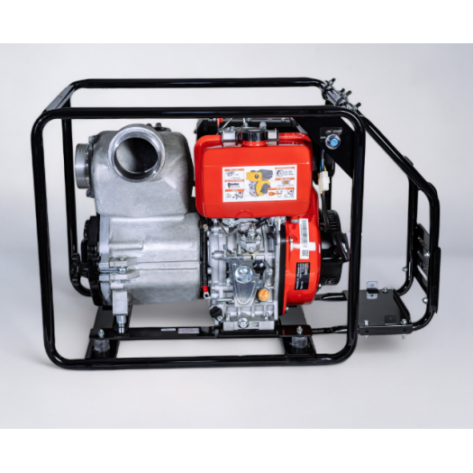 ماطور ماء 4 إنش دايشن ياباني SWT-100DS مجاري 