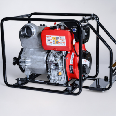 ماطور ماء 4 إنش دايشن ياباني SWT-100DS مجاري 