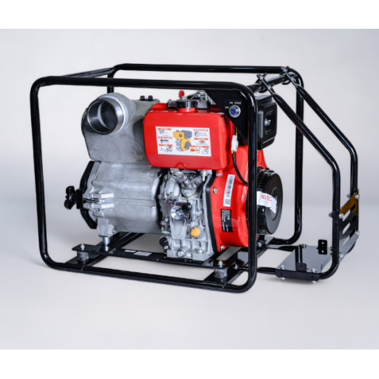 ماطور ماء 4 إنش دايشن ياباني SWT-100DS مجاري 