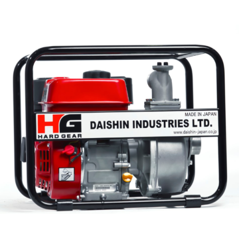 ماطور ماء 3 إنش دايشن ياباني SCR-80HG