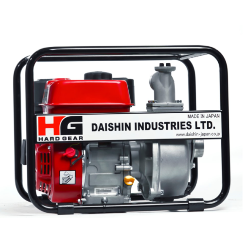 ماطور ماء 3 إنش دايشن ياباني SCR-80HG