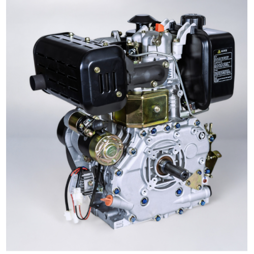 محرك ديزل 9 حصان  شاينيري- SR186FADE  - صيني 