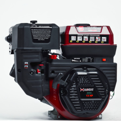 محرك 4كيلو  بنزين من شاينيري موديل SR210 عايدي 