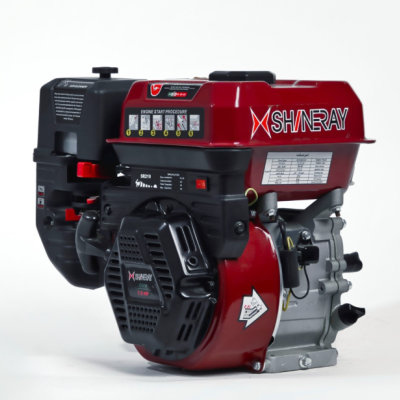 محرك 4كيلو  بنزين من شاينيري موديل SR210 عايدي 