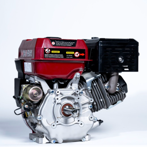 محرك بنزين من شاينيري   SR420E