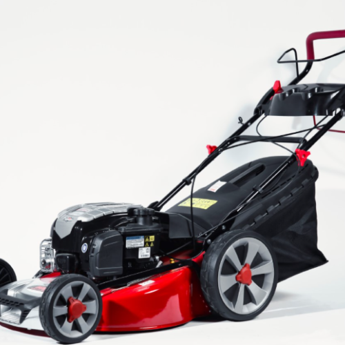 جزازات العشب بنزين كرافتوب - GLM21-B675EXI-S