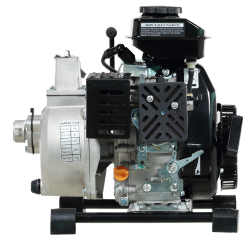 ماطور ماء 1 بوصة لونسن بنزين 