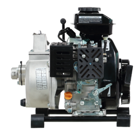 ماطور ماء 1 بوصة لونسن بنزين 