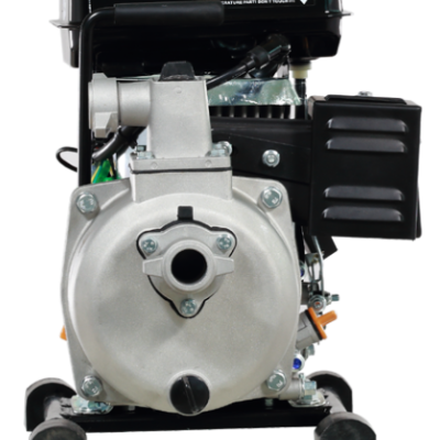 ماطور ماء 1 بوصة لونسن بنزين 