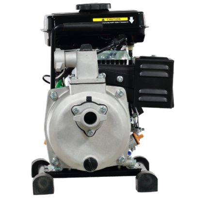 ماطور ماء 1 بوصة لونسن بنزين 