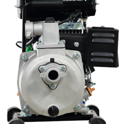 ماطور ماء 1 بوصة لونسن بنزين 