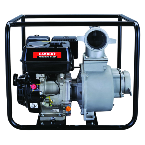 ماطور ماء  2 بوصة  - لونسن - بنزين