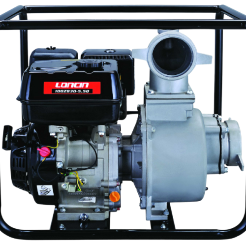 ماطور ماء  2 بوصة  - لونسن - بنزين