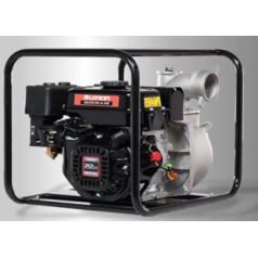 ماطور ماء  3 بوصة  - لونسن - بنزين 