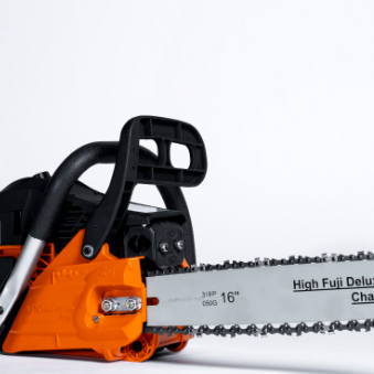 منشار حطب بنزين مقاس 16 انش فوجي ياباني FDC4003