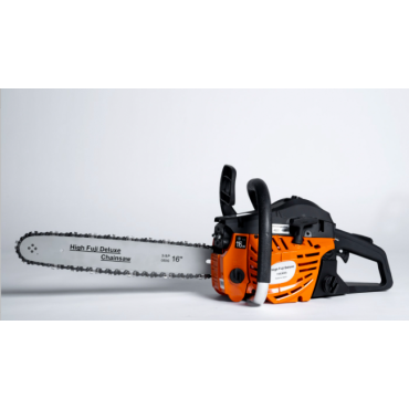 منشار حطب بنزين مقاس 16 انش فوجي ياباني FDC4003