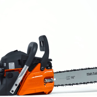 منشار حطب بنزين مقاس 16 انش فوجي ياباني FDC4003