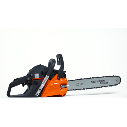 منشار حطب بنزين مقاس 16 انش فوجي ياباني FDC4003