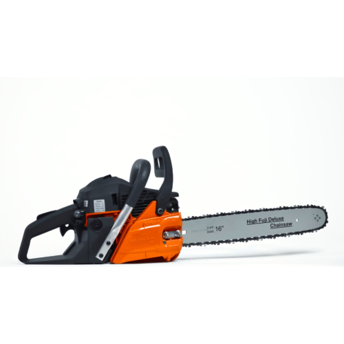 منشار حطب بنزين مقاس 16 انش فوجي ياباني FDC4003