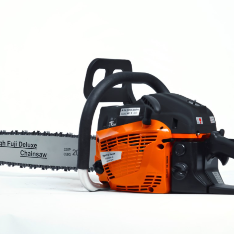 منشار حطب بنزين مقاس 20 انش فوجي ياباني FDC5430